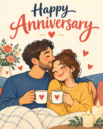Anniversary