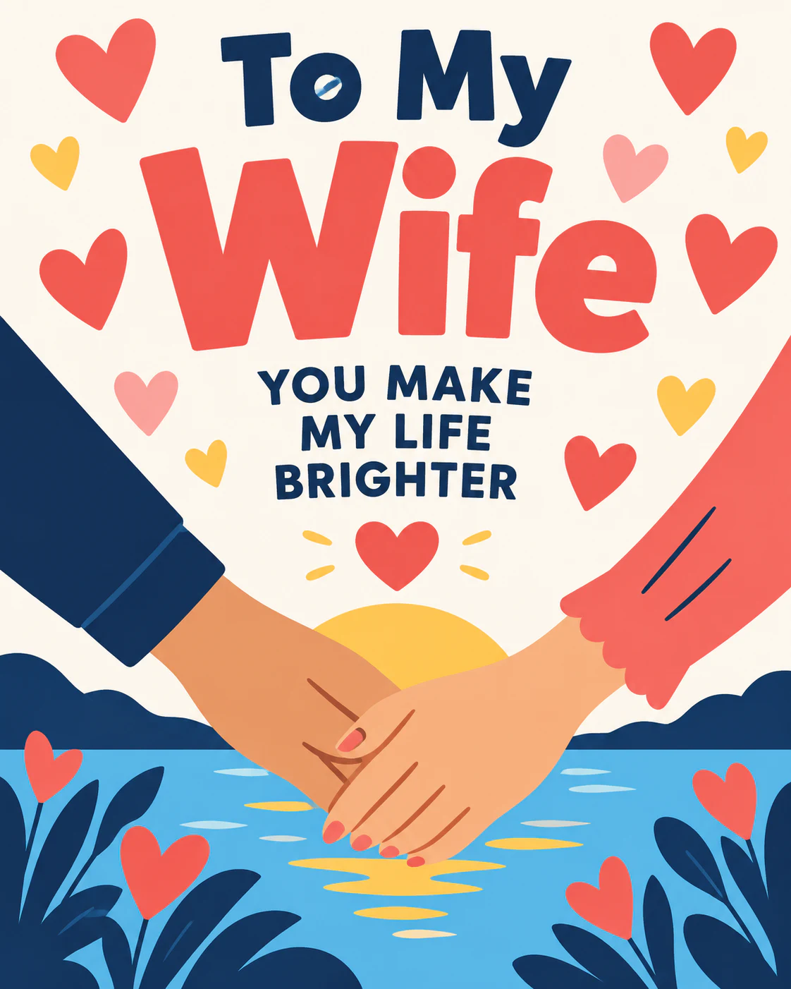 Love ecard for wife