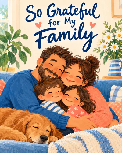 Family appreciation
