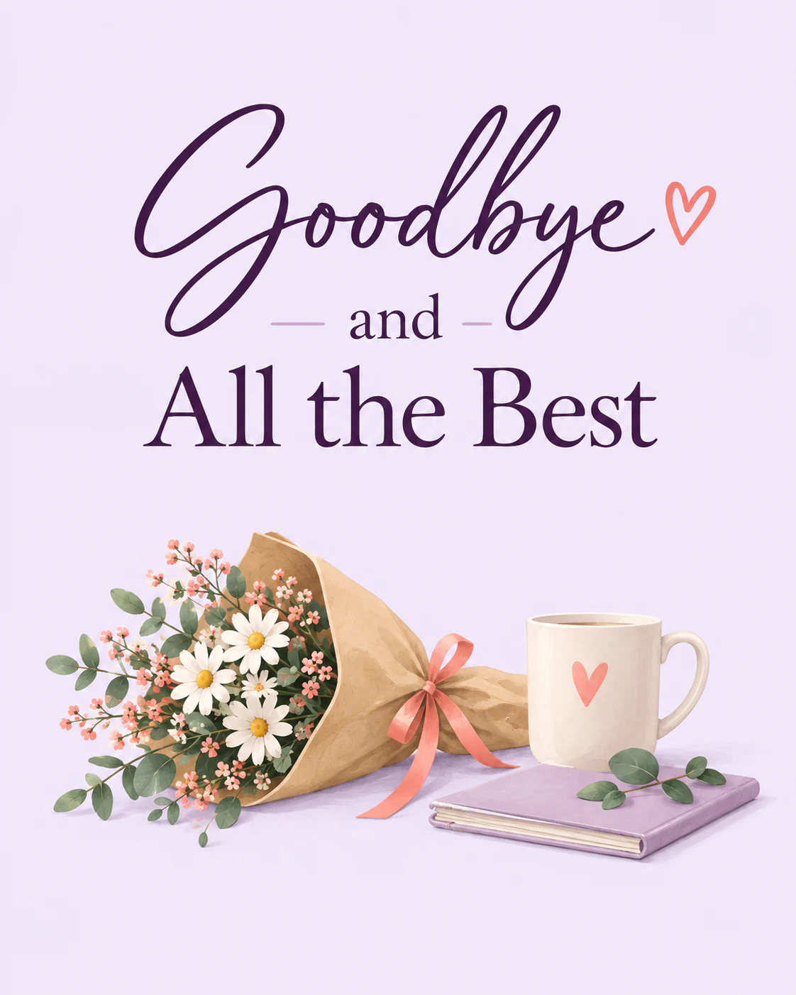 Farewell