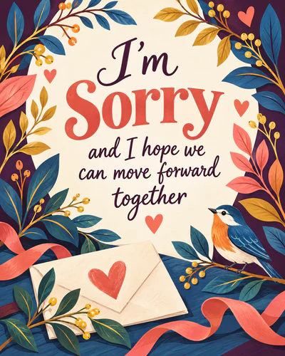 Reconciliation ecard