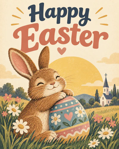 Easter