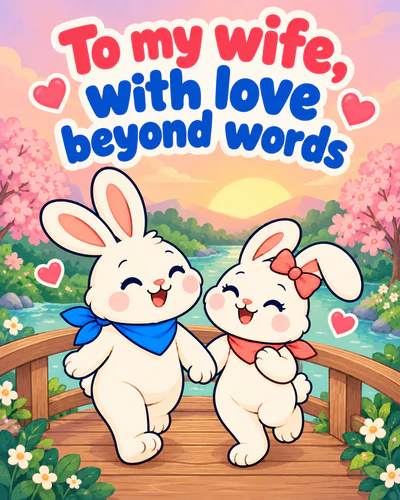 To my wife, with love beyond words