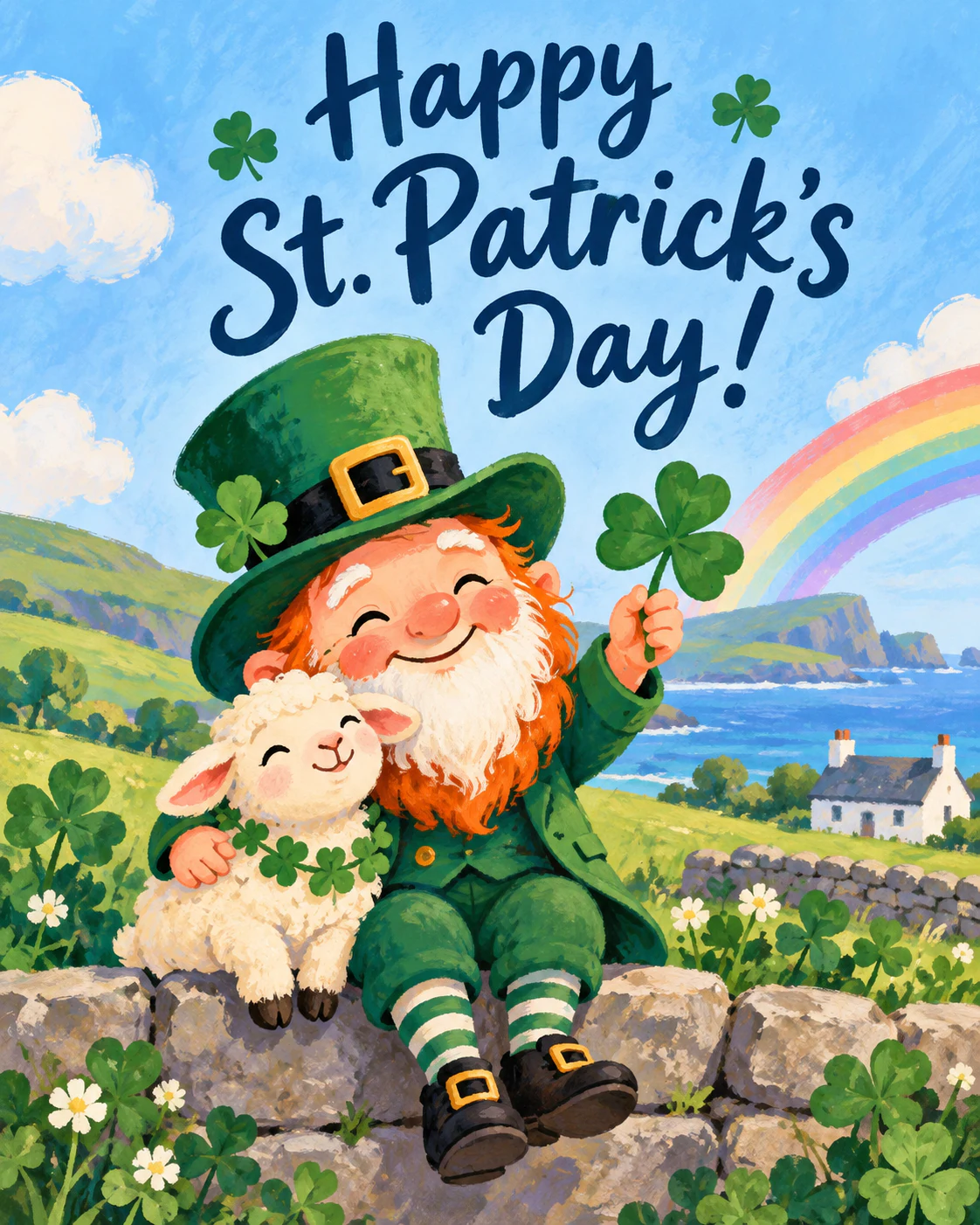 St. Patrick's Day