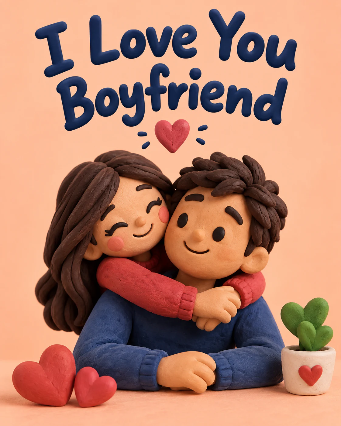 Love ecard for boyfriend