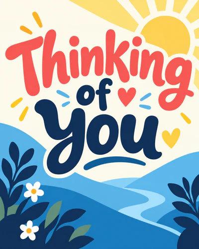 Brighten your day ecard