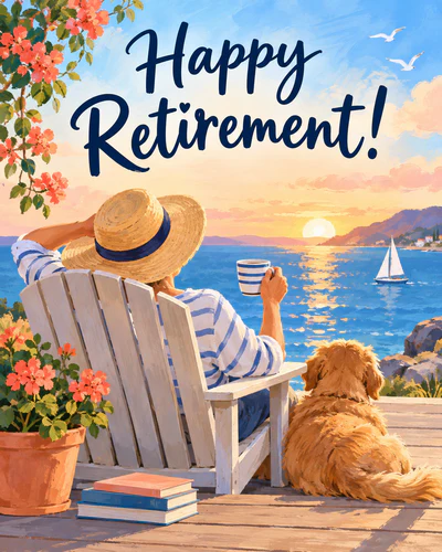 Retirement