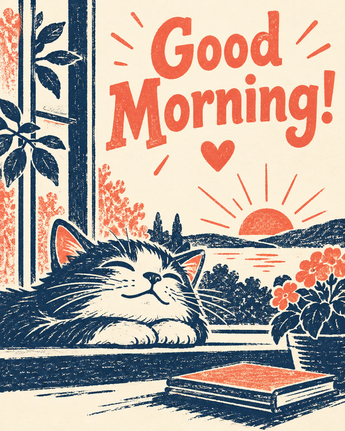 Good morning ecard