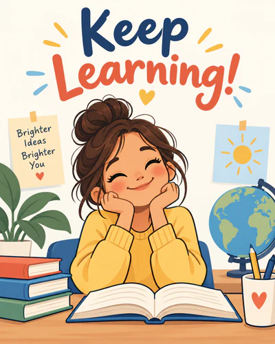 Education and learning