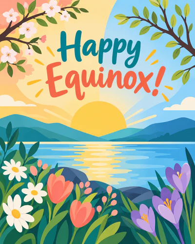 Equinox ecard
