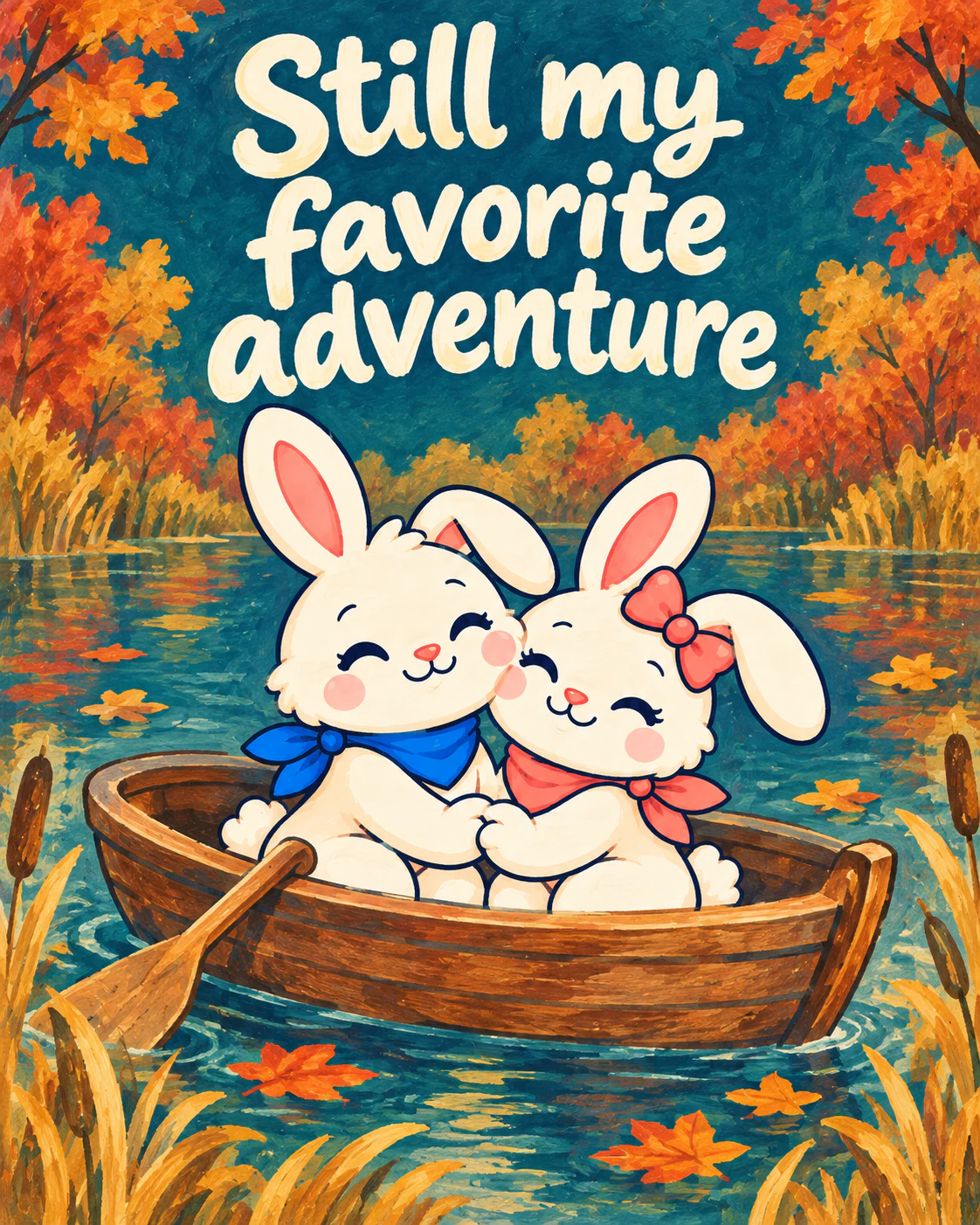 Still my favorite adventure