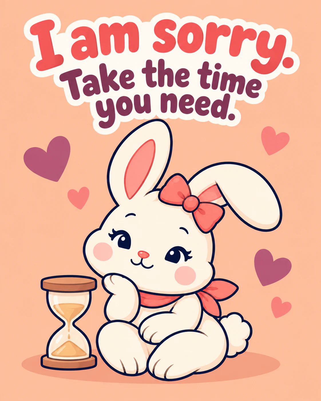 I am sorry. Take the time you need.
