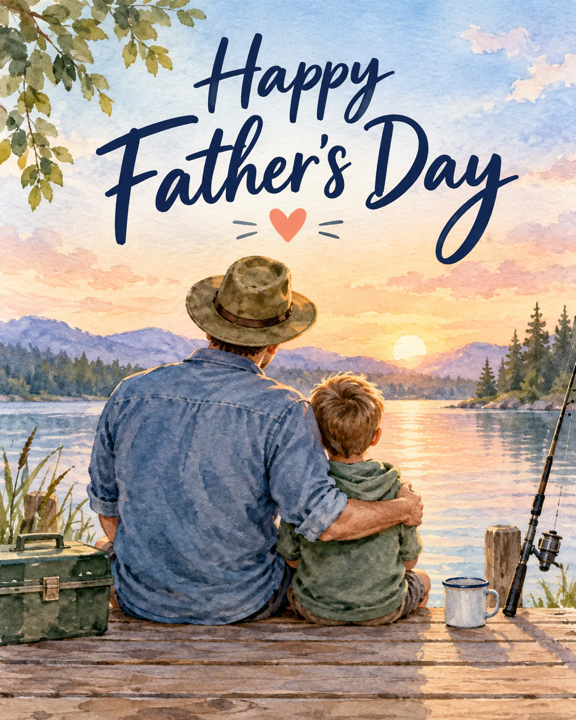 Father's Day