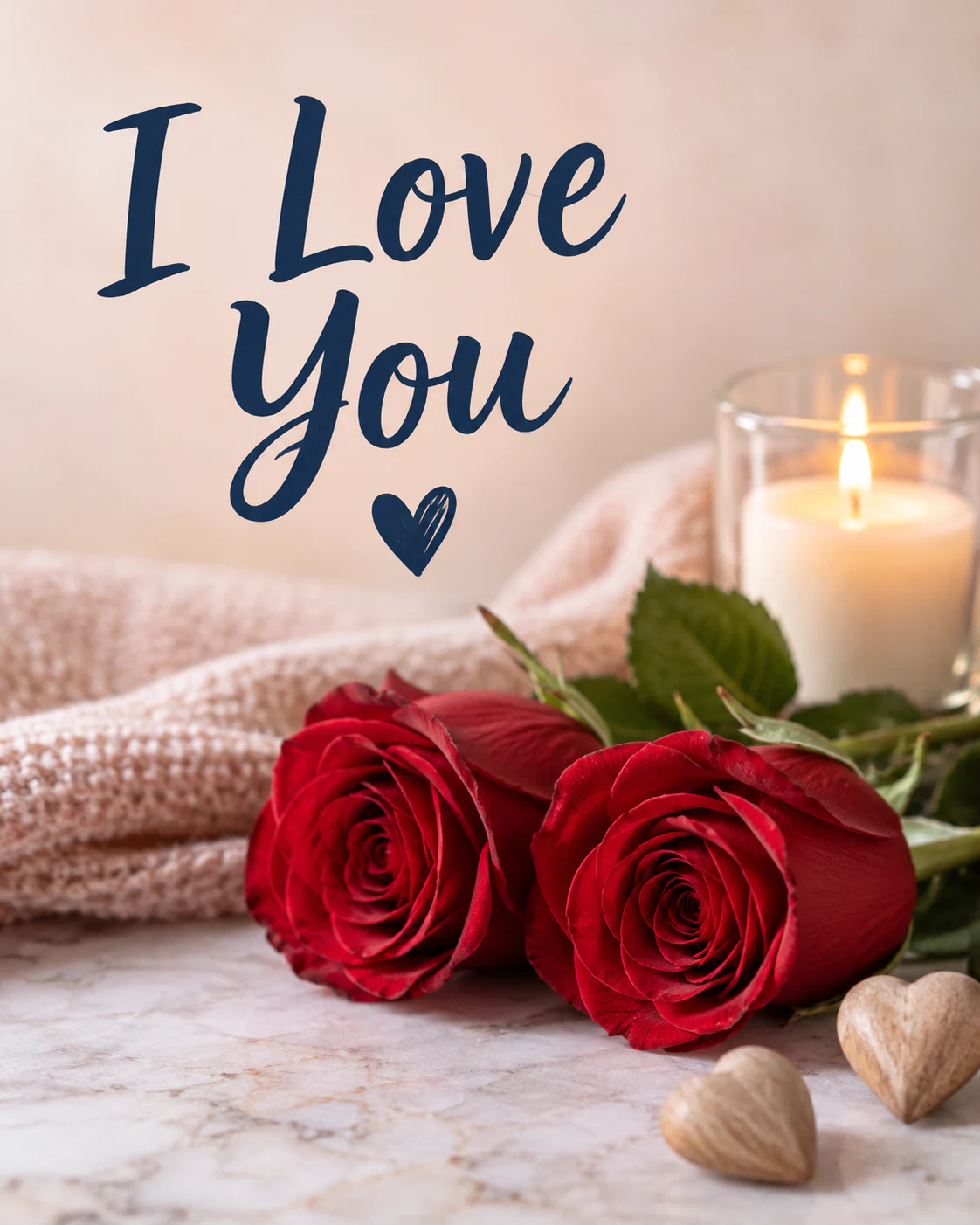 Photo love ecard