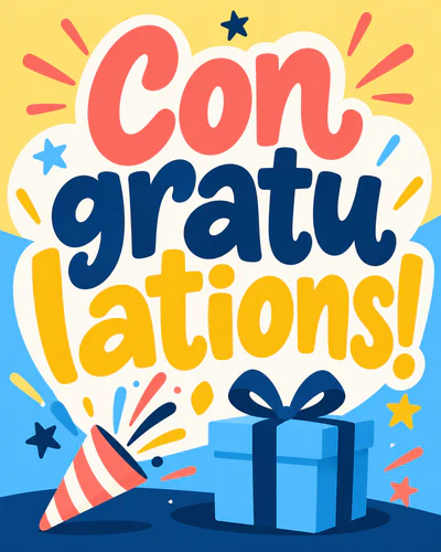 Promotion ecard