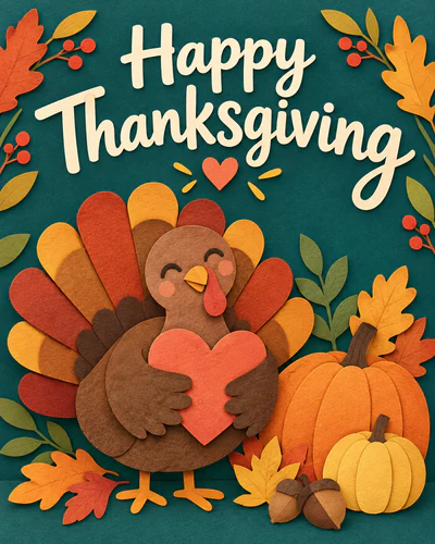 Thanksgiving
