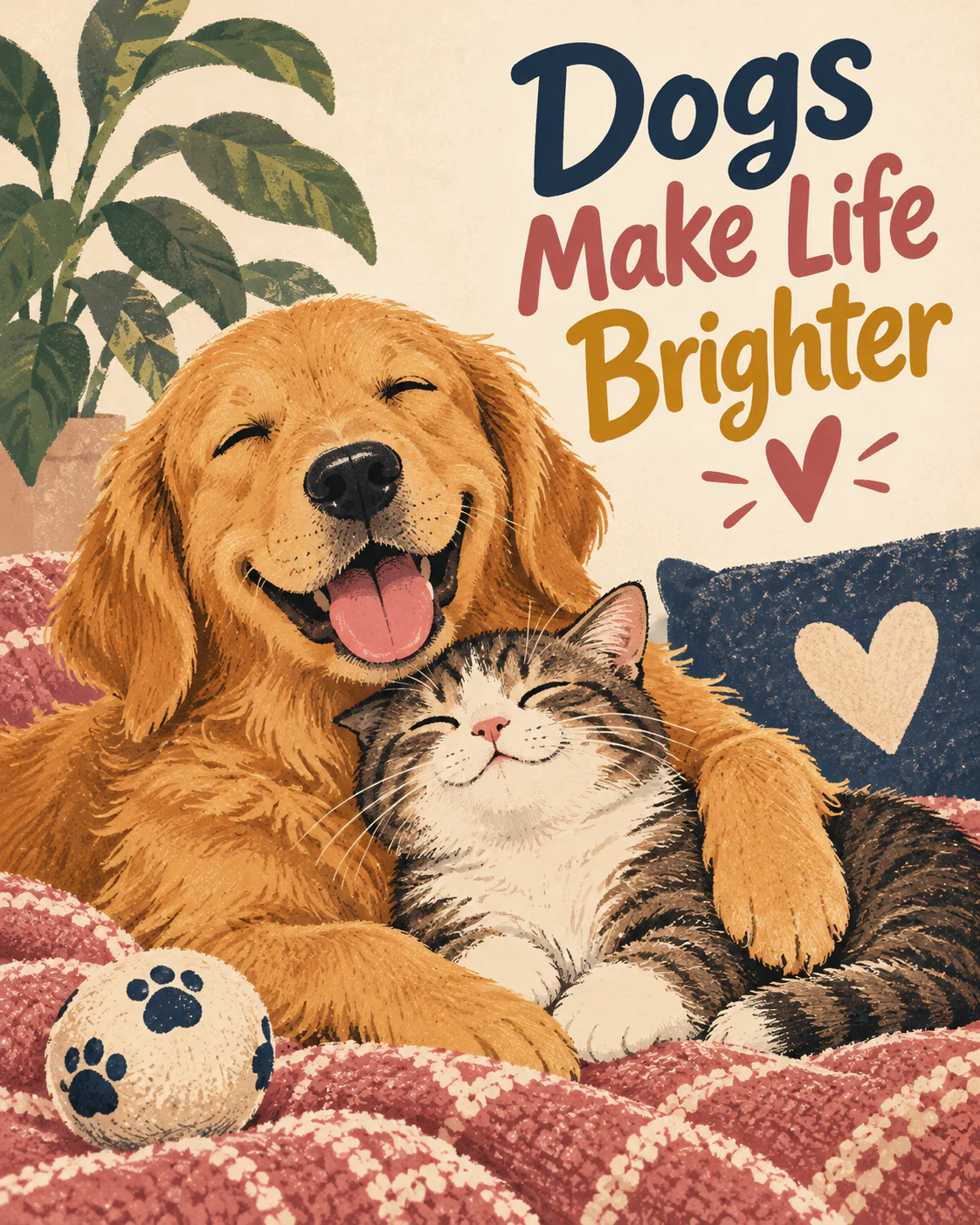 Pets