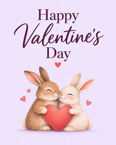 Valentine's Day