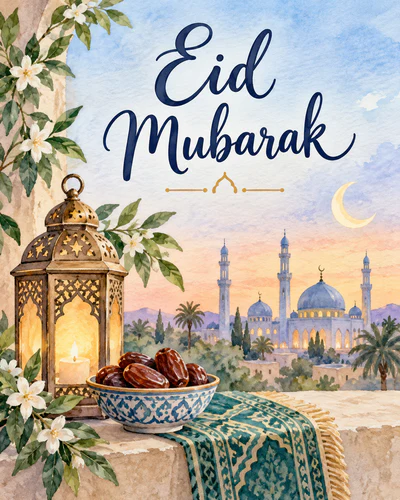 Cultural and religious celebrations