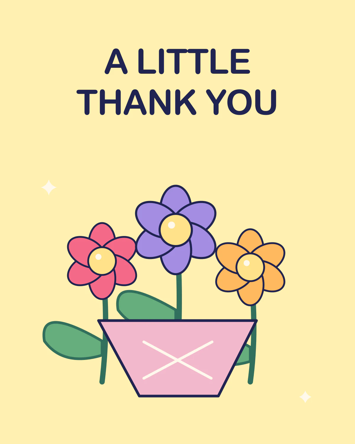 A whole lot of kindness