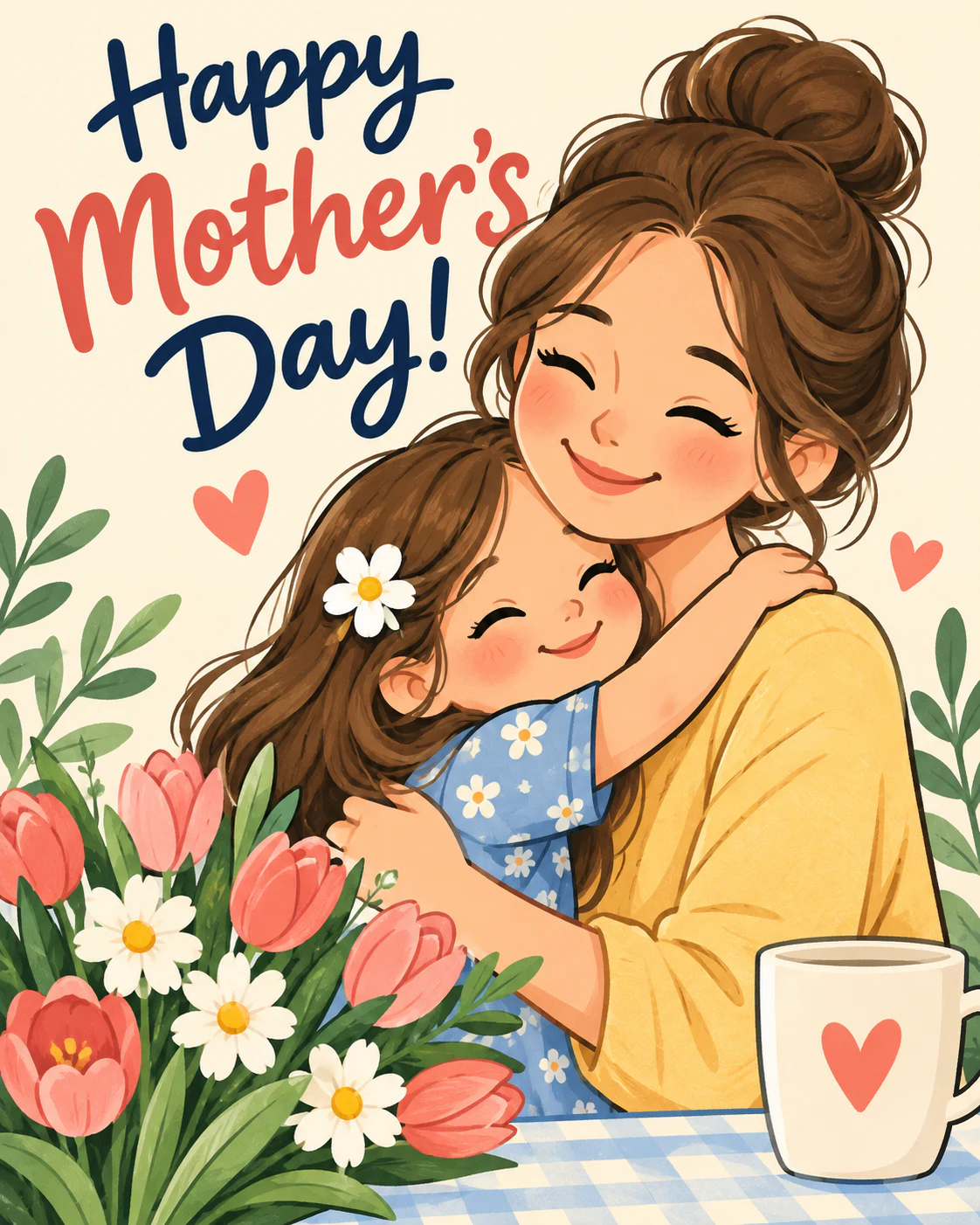 Mother's Day